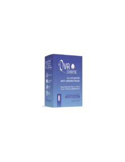 Ovachrome Comprimé Anti-grignotage 90 Comprimés Bicouches