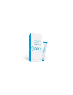 Ovamine Grignotage Pulsion Alimentaire 45 Sticks De Poudre