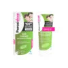 Gilbert Parasidose Kit Traitement Anti-Poux - Soin Traitant 200ml + Shampooing 200ml Offert -Soins Infirmiers Produits Magasin parasidose kit traitement anti poux