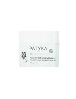 Patyka Anti-taches Perfect Peeling Nuit Rénovateur Eclat. 50ml