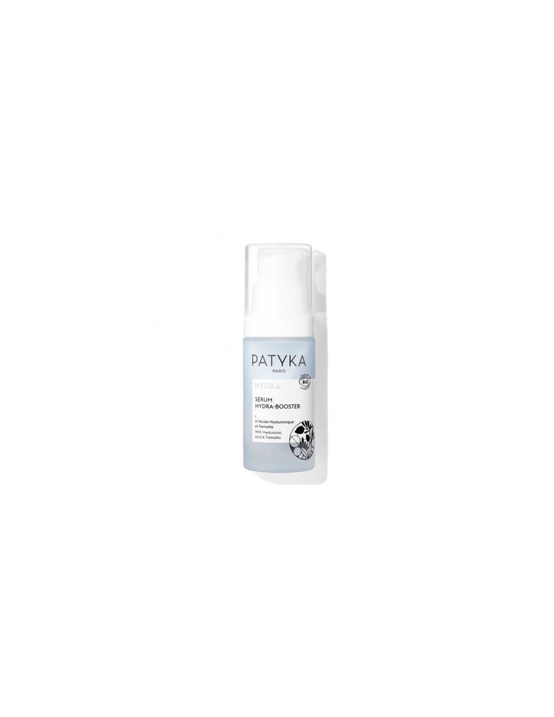 Patyka Hydra Sérum~Booster Bio 30ml 3 Patyka Hydra Sérum~Booster Bio 30ml