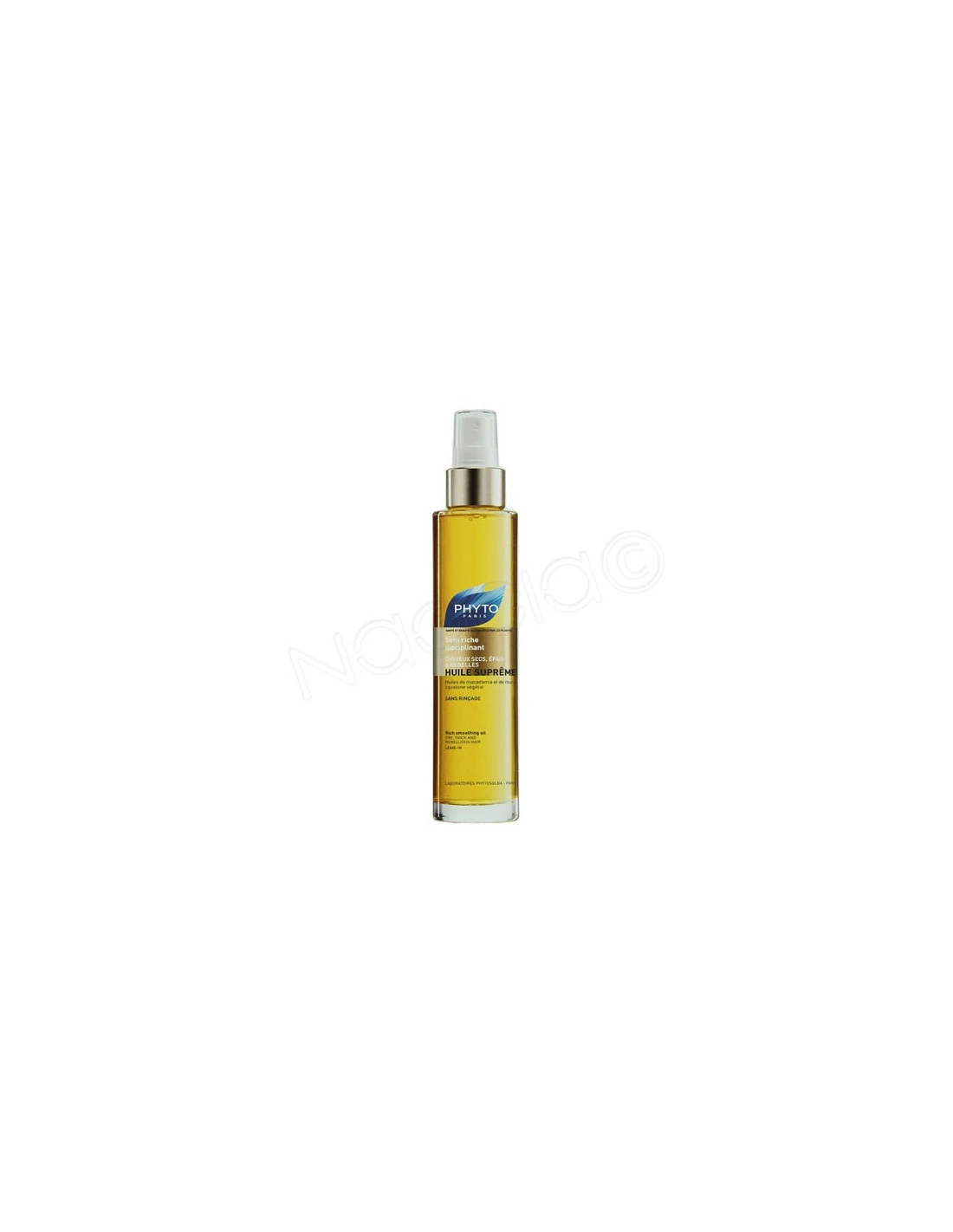 Phyto Huile Suprême Soin Riche Disciplinant Spray 3 Phyto Huile Suprême Soin Riche Disciplinant Spray