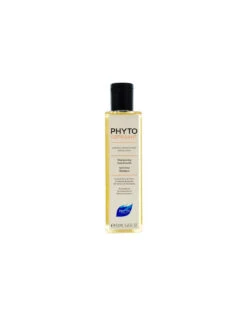 Phyto Phytodéfrisant Shampooing Anti-frisottis 250ml