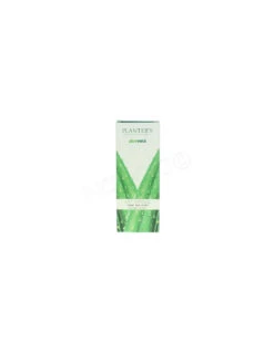Planter's Aloe Vera Lait Tonique Visage Yeux Lèvres Tube 125ml