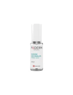 Poderm Mycose Des Ongles Sérum Purifiant. 8ml