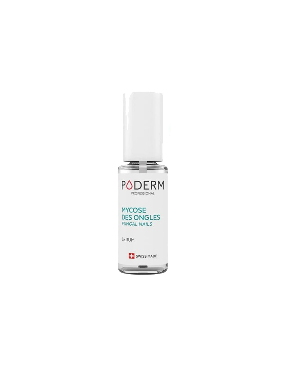 Poderm Mycose Des Ongles Sérum Purifiant. 8ml 3 Poderm Mycose Des Ongles Sérum Purifiant. 8ml