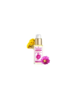 Puressentiel Elixir Essentiel Bio Huile Soin Visage Immortelle Rose Musquée 30ml