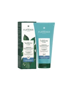 René Furterer Sublime Curl Shampooing Sublimateur Boucles. 200ml