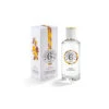 ROGER & GALLET Roger Gallet Bois D'Orange Eau Parfumée Bienfaisante. 100ml -Soins Infirmiers Produits Magasin roger gallet bois d orange eau parfumee bienfaisante 100ml