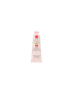 ROGER & GALLET Roger Gallet Crème Mains & Ongles Rose 30ml