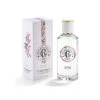 ROGER & GALLET Roger Gallet Feuille De Thé Eau Parfumée Bienfaisante. 100ml -Soins Infirmiers Produits Magasin roger gallet feuille de the eau parfumee bienfaisante 100ml