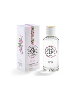 ROGER & GALLET Roger Gallet Feuille De Thé Eau Parfumée Bienfaisante. 100ml