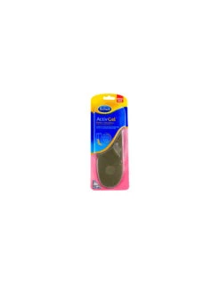 Scholl ActivGel Bottes Et Bottines X1 Paire 35-40,5