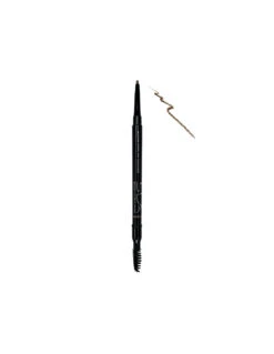 SLA Artbrow Skinny Pen Aquaresist Waterproof 50 Ash Bronde. 0,14g