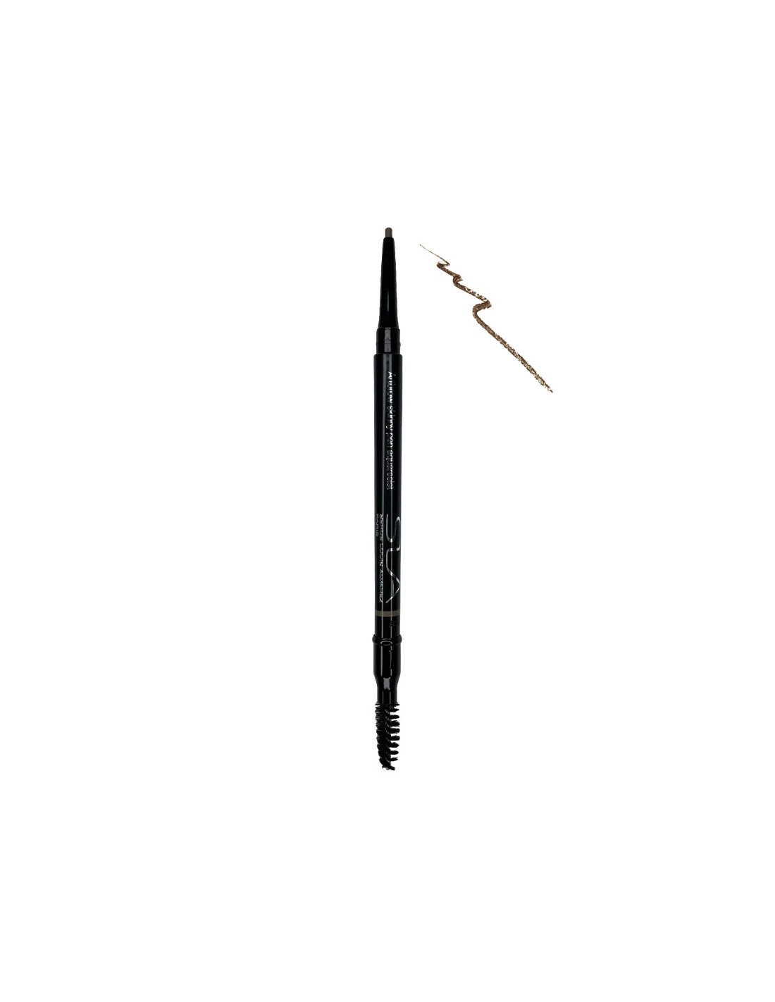 SLA Artbrow Skinny Pen Aquaresist Waterproof 50 Ash Bronde. 0,14g 3 SLA Artbrow Skinny Pen Aquaresist Waterproof 50 Ash Bronde. 0,14g
