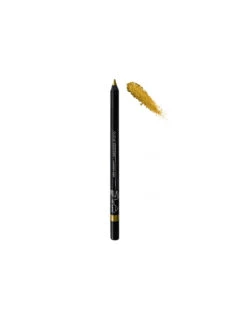SLA Crayon Outliner Aquaresist Yeux Waterproof 54 Golden Eye Métallique. 1,2g