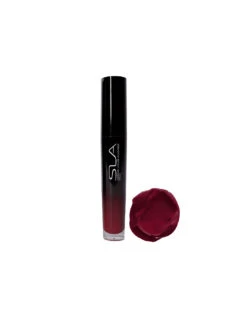 SLA Lip Crush Liquid Matte Lipstick 12 Josh 4,5ml