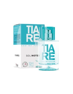 Solinotes Tiaré Eau De Parfum. 50ml