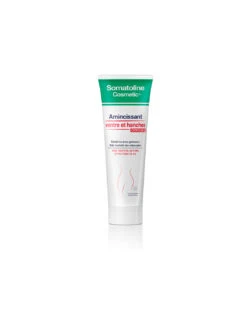 Somatoline Cosmetic Amincissant Ventre Et Hanches Cryogel 250ml
