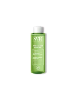 SVR Sebiaclear Micro Peel Eau Rénovatrice Désincrustante. 150ml