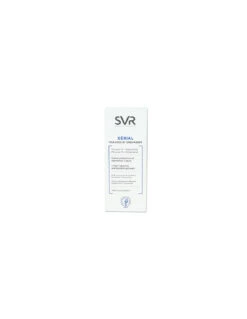 SVR Xérial Fissures Crevasses Crème Protectrice Réparatrice 50ml -Soins Infirmiers Produits Magasin svr xerial fissures crevasses cr reparatrice 50ml 1