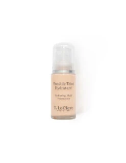 TLeClerc Fond De Teint Hydratant 30ml