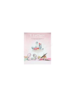 TLeClerc Rouge Transparent 3g Collection Printemps-été 11 TLeClerc Rouge Transparent 3g Collection Printemps-été -Soins Infirmiers Produits Magasin tleclerc rouge transparent 3g col printemps ete 4