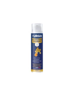Urgo Réparation Intense Crème Mains Miel Flacon Pompe 50ml