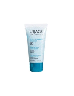 Uriage Gelée Gommante Douceur Visage. 50ml