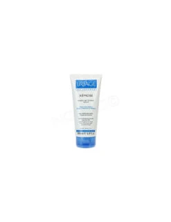 URIAGE XEMOSE Syndet Nettoyant Doux Tube De 200ml