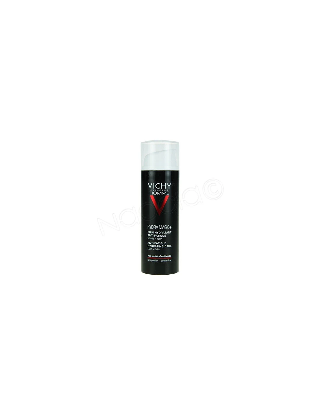 Vichy Homme Hydra Mag C Soin Hydratant Anti-fatigue Flacon Airless 50ml 3 Vichy Homme Hydra Mag C Soin Hydratant Anti-fatigue Flacon Airless 50ml
