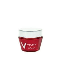 Vichy Idéalia Crème Energisante Peau Sèche 50ml