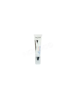 Vichy Liftactiv Yeux Soin Puissant Re-tenseur Anti-rides Tube 15ml