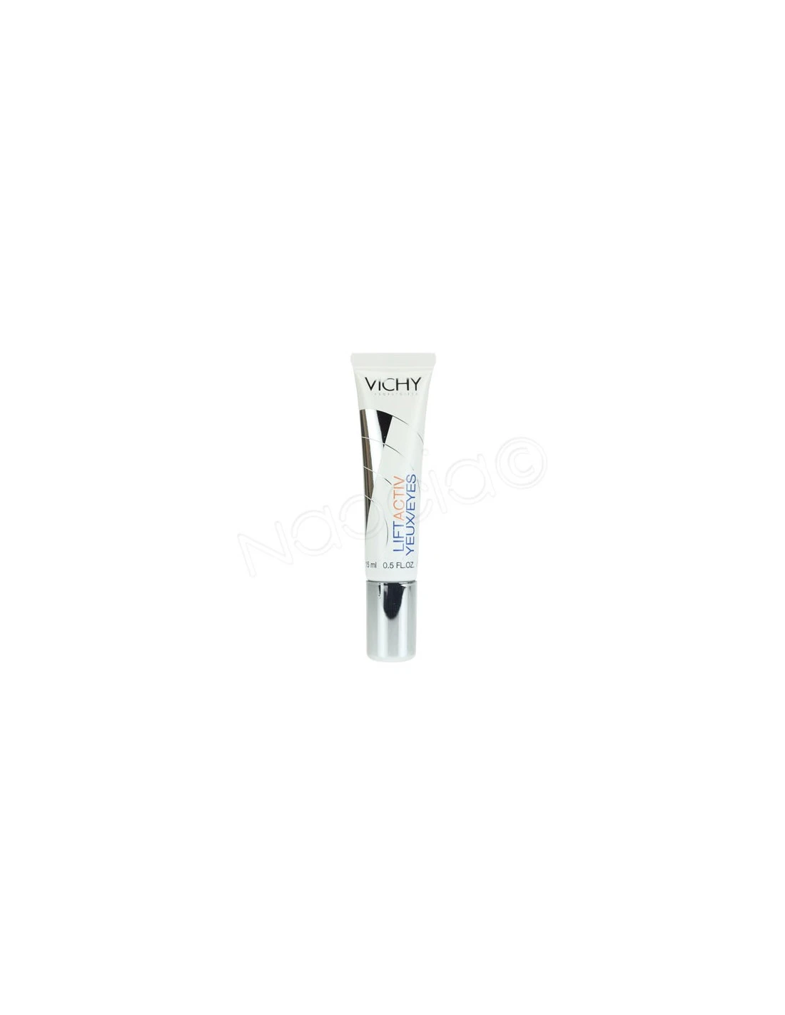 Vichy Liftactiv Yeux Soin Puissant Re-tenseur Anti-rides Tube 15ml 3 Vichy Liftactiv Yeux Soin Puissant Re-tenseur Anti-rides Tube 15ml