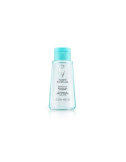Vichy Pureté Thermale Démaquillant Apaisant Yeux 100ml