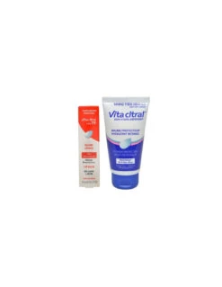 Vita Citral Baume Protecteur Intense Mains 30ml + Vita Citral TR Baume Lèvres 15ml