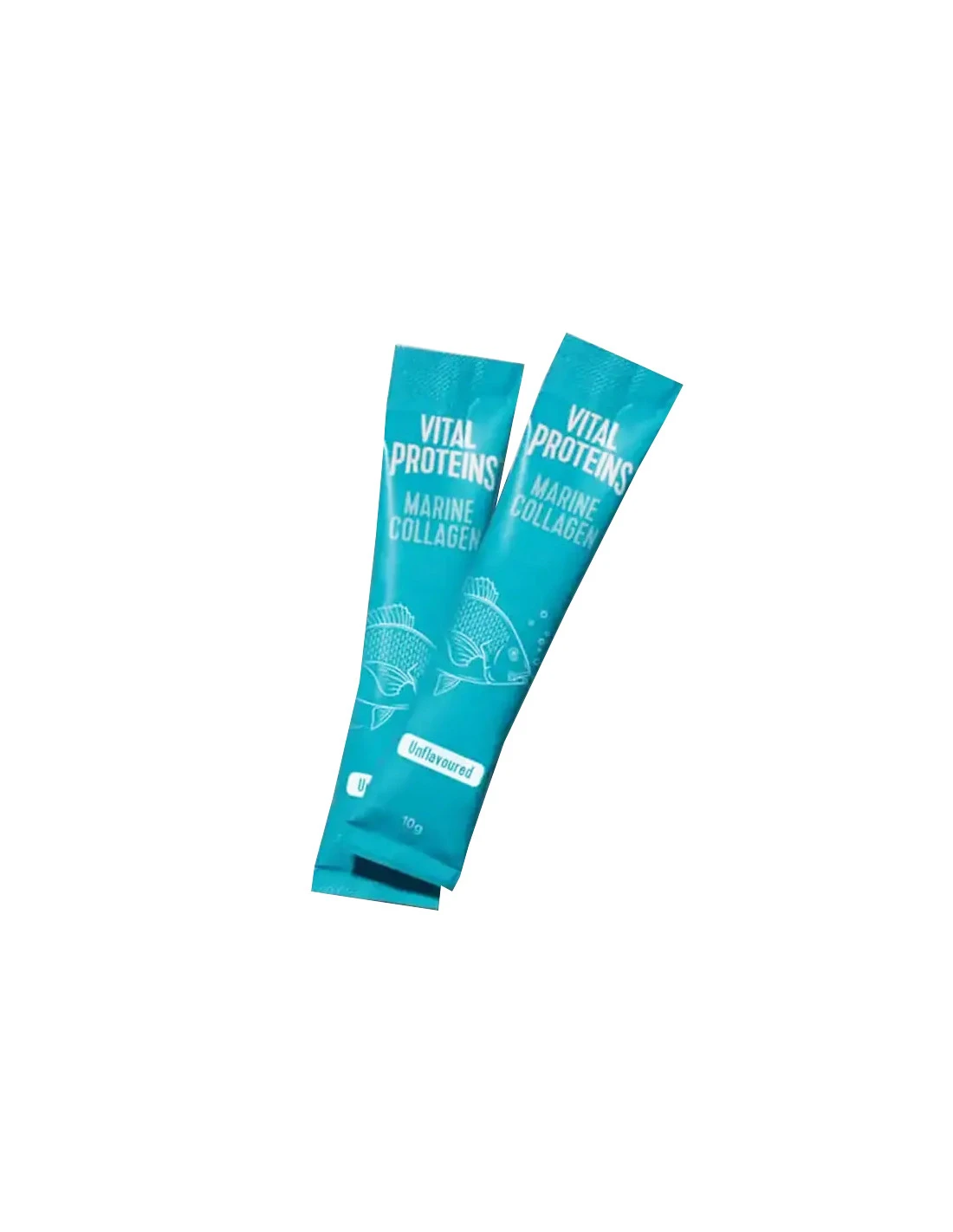 Vital Proteins Marine Collagen. 10 Sticks De 10g 4 Vital Proteins Marine Collagen. 10 Sticks De 10g – Image 2