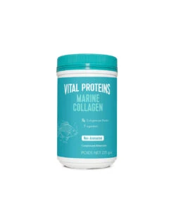 Vital Proteins Marine Collagen. Pot 221g
