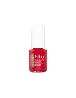Vitry Be Green Vernis à Ongles. 6ml