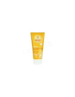 Weleda Avoine Après-Shampooing Régénérant 200ml