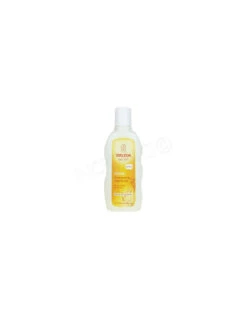 Weleda Avoine Shampooing Régénérant 190ml