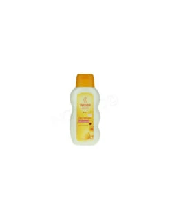 Weleda Bébé Calendula Lait Corporel 200ml