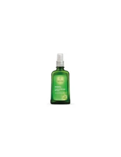 Weleda Bouleau Huile De Massage Minceur. 100ml