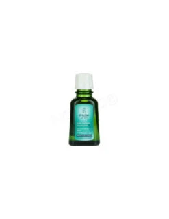 Weleda Huile Capillaire Nourrissante 50ml
