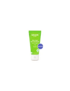 Weleda Skin Food Soin Nourrissant Texture Légère Visage 30ml
