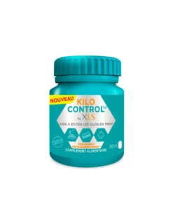 XLS Kilo Control 30 Comprimés