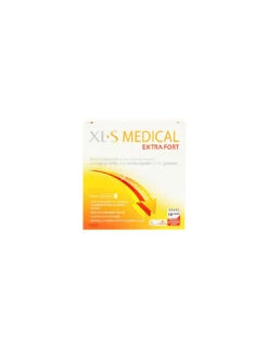 XLS Medical Extra Fort 40 Comprimés