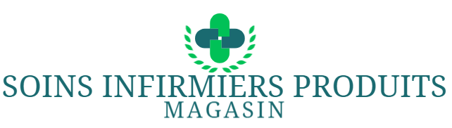 Soins Infirmiers Produits Magasin